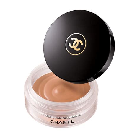 chanel soleil tan de chanel|soleil tan De Chanel review.